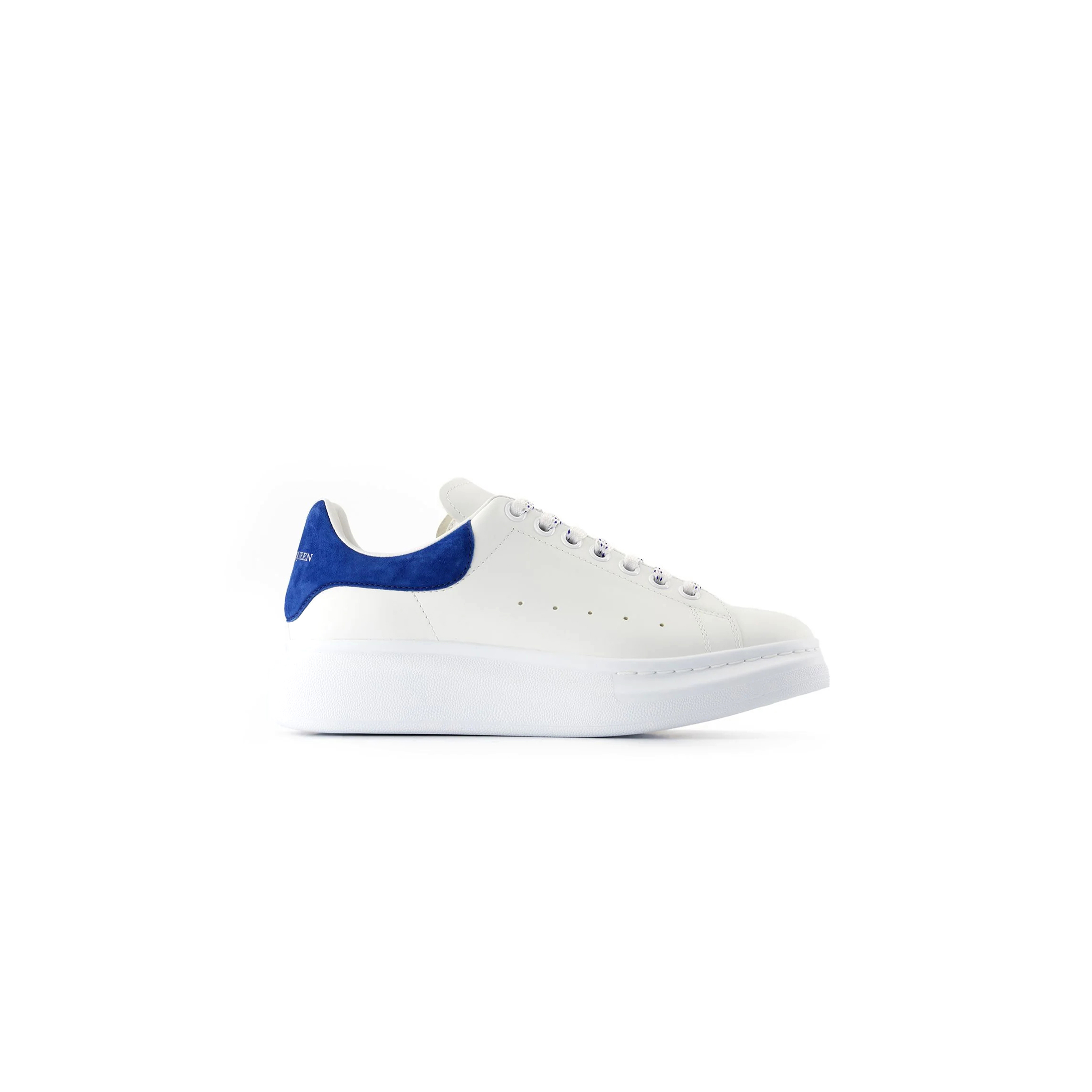 Ale*d*r m*q*en oversize sneakers 553680whgp79086